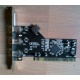 Контроллер FireWire NEC1394P3 (1int в Димитровграде, 3ext) PCI (Димитровград)