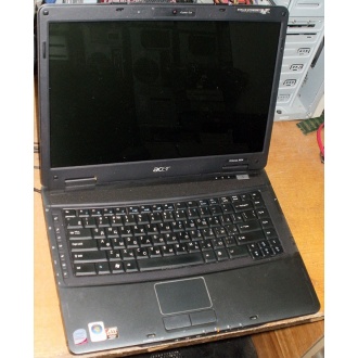 Ноутбук Acer Extensa 5630 (Intel Core 2 Duo T5800 (2x2.0Ghz) /2048Mb DDR2 /120Gb /15.4" TFT 1280x800) - Димитровград