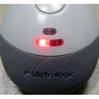 Глючный сканер ШК Metrologic MS9520 VoyagerCG (COM-порт) - Димитровград