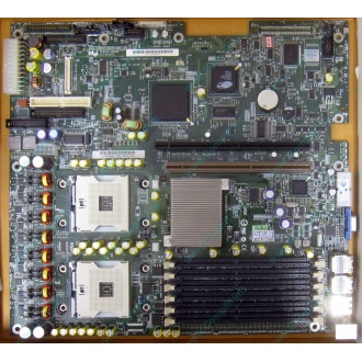 Материнская плата Intel Server Board SE7320VP2 socket 604 (Димитровград)