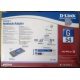 Wi-Fi адаптер D-Link AirPlusG DWL-G630 (PCMCIA) - Димитровград