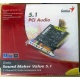 Звуковая карта Genius Sound Maker Value 5.1 в Димитровграде, звуковая плата Genius Sound Maker Value 5.1 (Димитровград)