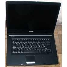 Ноутбук Toshiba Satellite L30-134 (Intel Celeron 410 1.46Ghz /256Mb DDR2 /60Gb /15.4" TFT 1280x800) - Димитровград