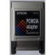 Переходник с Compact Flash (CF) на PCMCIA в Димитровграде, адаптер Compact Flash (CF) PCMCIA Epson купить (Димитровград)