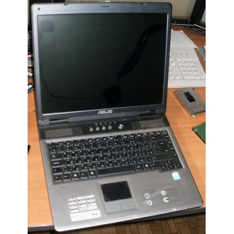 Ноутбук Asus A9RP (Intel Celeron M440 1.86Ghz /no RAM! /no HDD! /15.4" TFT 1280x800) - Димитровград