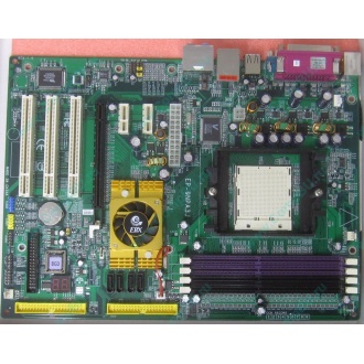 Материнская плата Epox EP-9NPA3J s.939 (Димитровград)