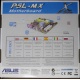 Материнская плата Asus P5L-MX s.775 (Димитровград)