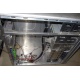 Алюминиевый корпус Thermaltake Tsunami VA3400SWA Aluminium Silver (без БП) - Димитровград