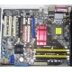 Материнская плата Asus P5ND2-SLI s.775 (Димитровград)
